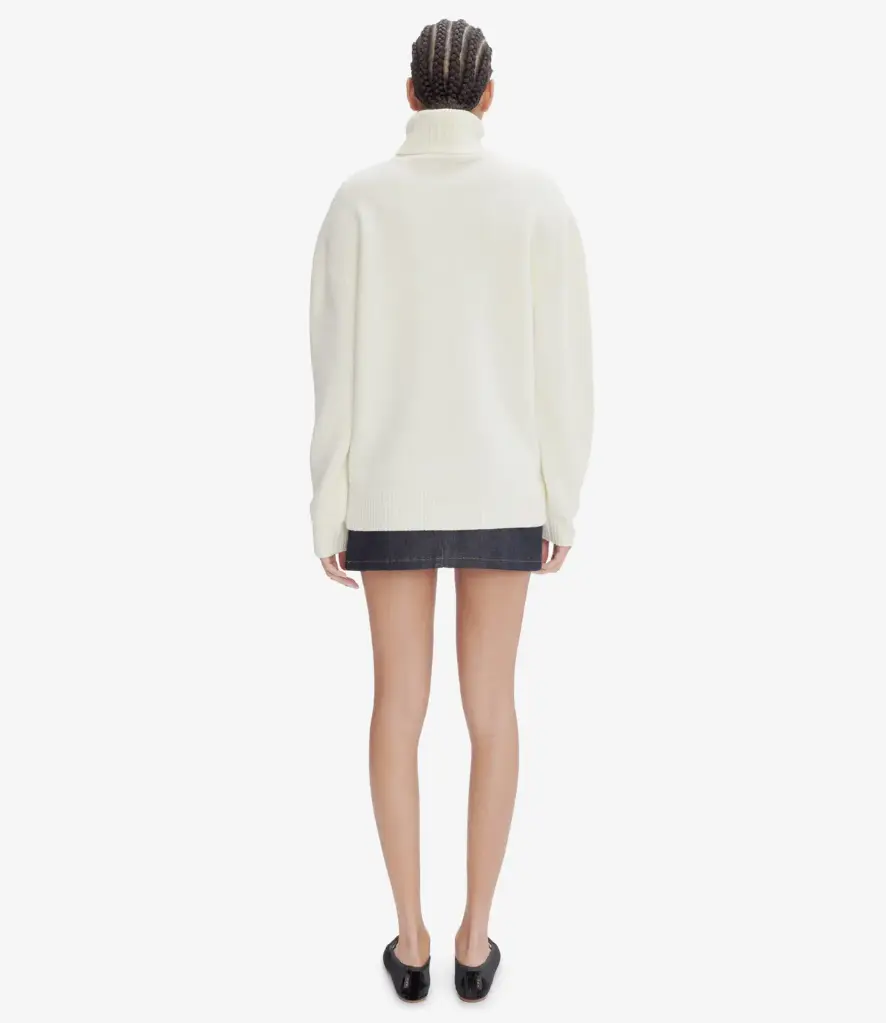WALTER jumper - A.P.C.