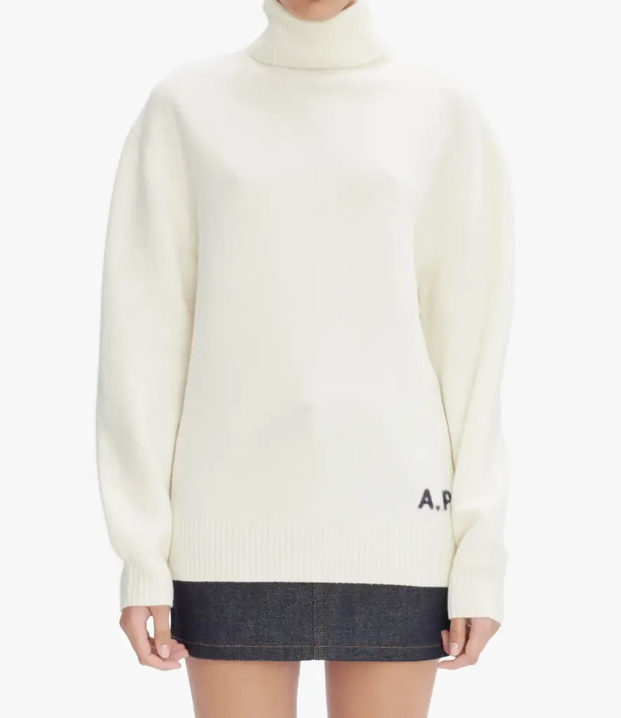 WALTER jumper - A.P.C.