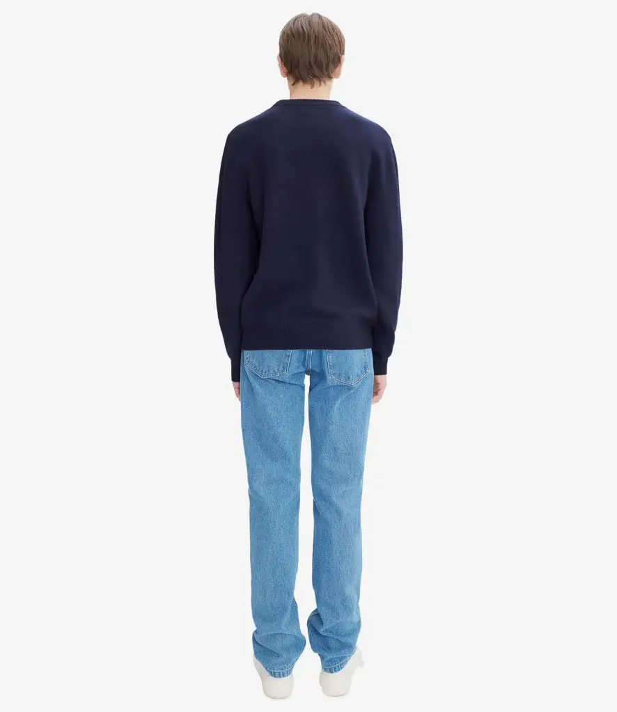 JOSHUA jumper Unisexe - A.P.C.