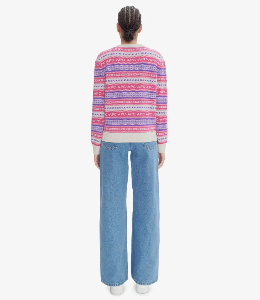 MAISIE jumper - A.P.C.
