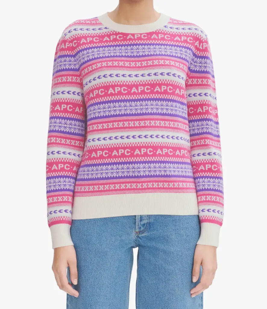 MAISIE jumper - A.P.C.