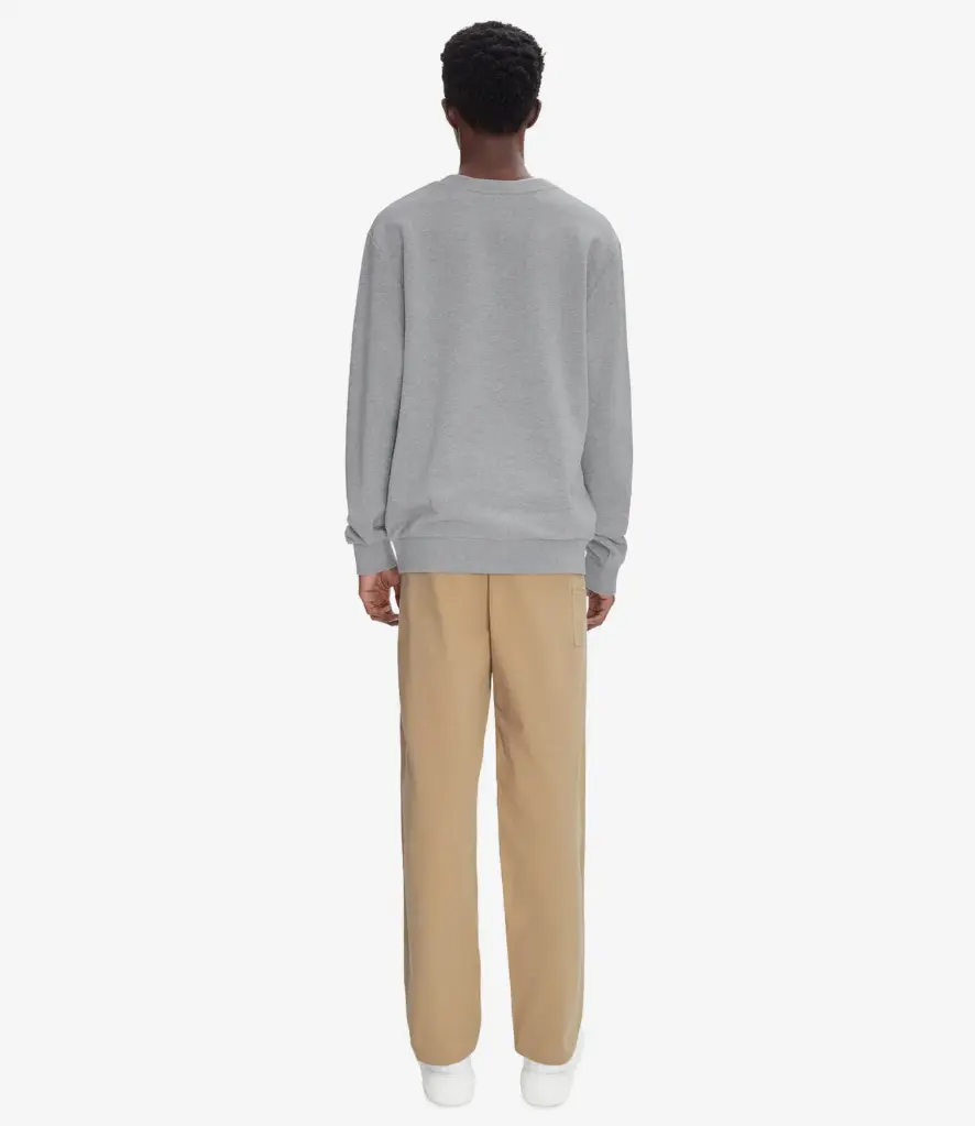 STANDARD Grand VPC sweatshirt - A.P.C.