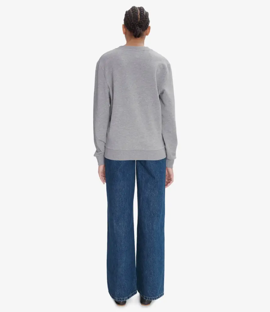 STANDARD Grand VPC sweatshirt - A.P.C.