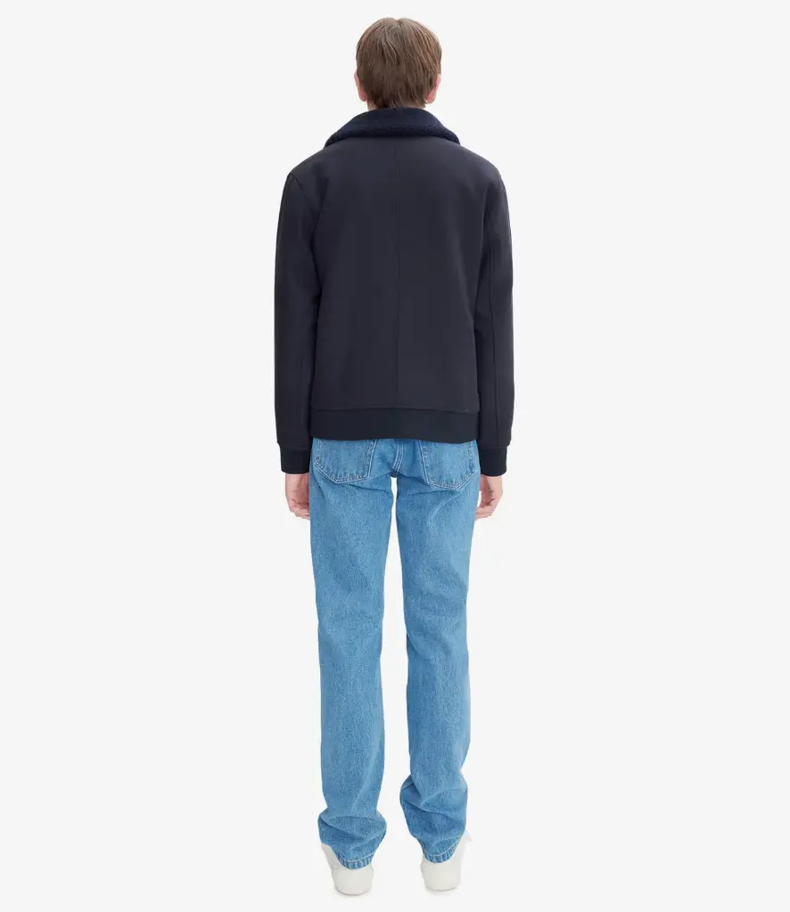 NEW BEN jacket - A.P.C.