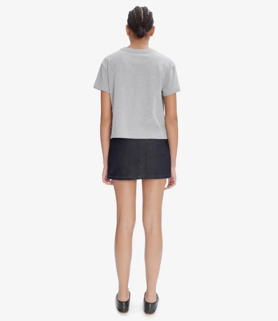 Mini skirt - A.P.C.