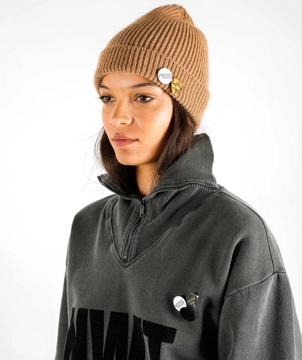Beanie Hayer Havana "BLEED" - NEWTONE