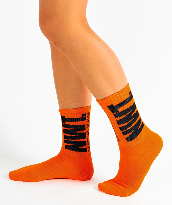 Socks Soccer Brand Blood - Newtone