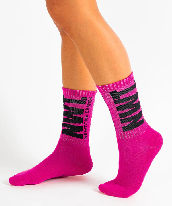 Socks Soccer Brand Blood - Newtone