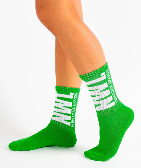 Socks Soccer Brand Blood - Newtone