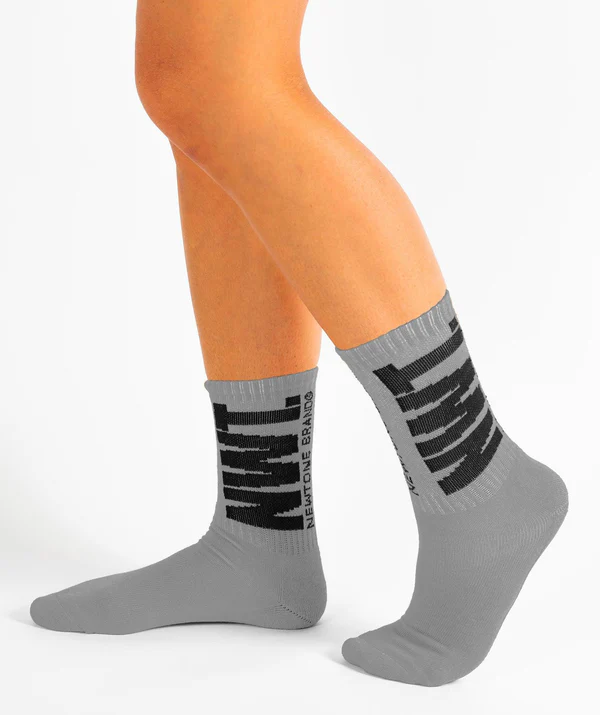 Socks Soccer Brand Blood - Newtone