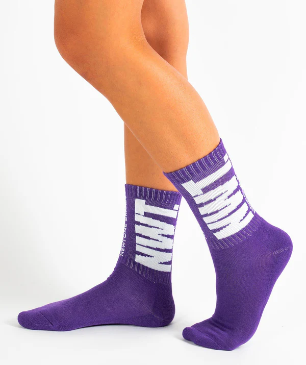 Socks Soccer Brand Blood - Newtone