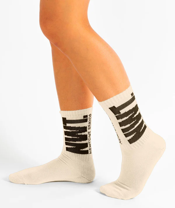 Socks Soccer Brand Grape - Newtone  (copy)