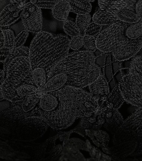 PAUL three-quarter sleeve top - BA&SH