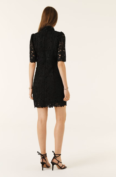PAVEL short dress - BA&SH