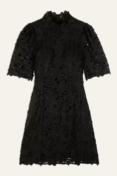PAVEL short dress - BA&SH