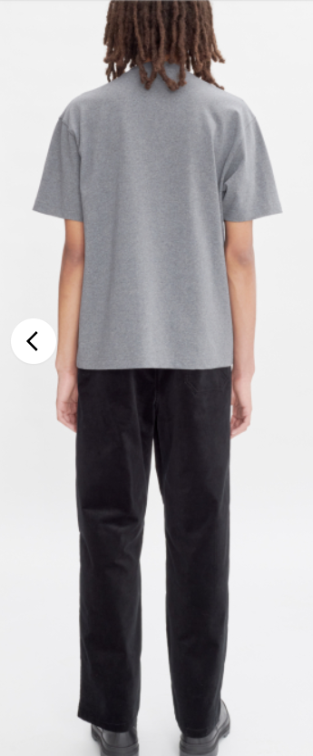 BOXY t-shirt guitare poignard - A.P.C.