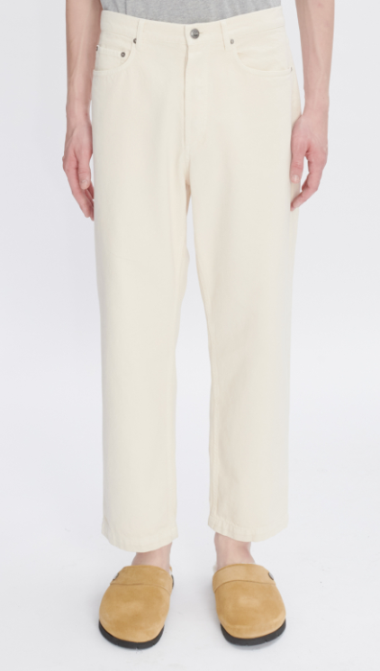 MARTIN Jeans - A.P.C.