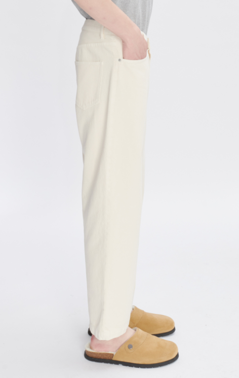 MARTIN Jeans - A.P.C.