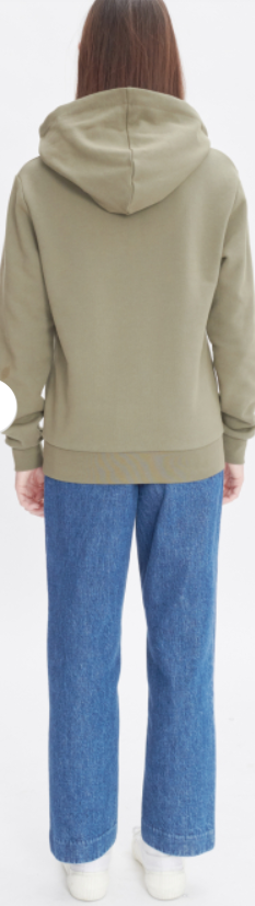 STANDARD Grand VPC hoodie - A.P.C.