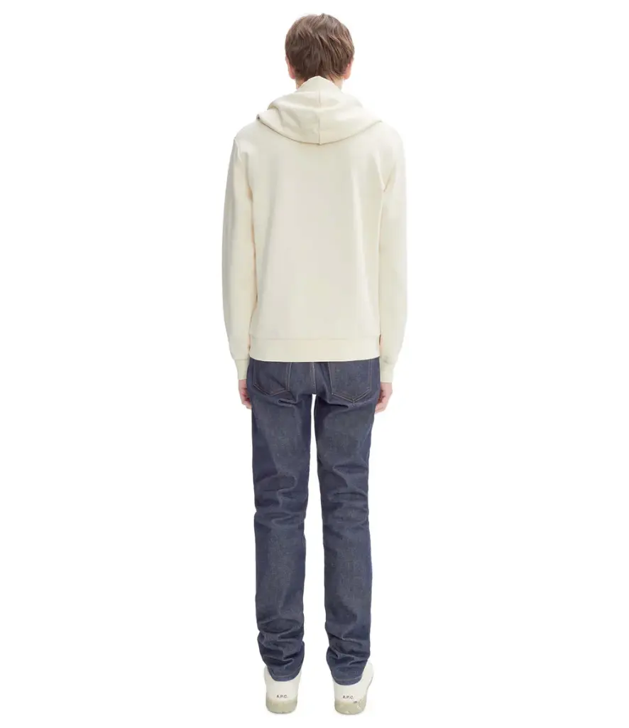 STANDARD Grand VPC hoodie - A.P.C.