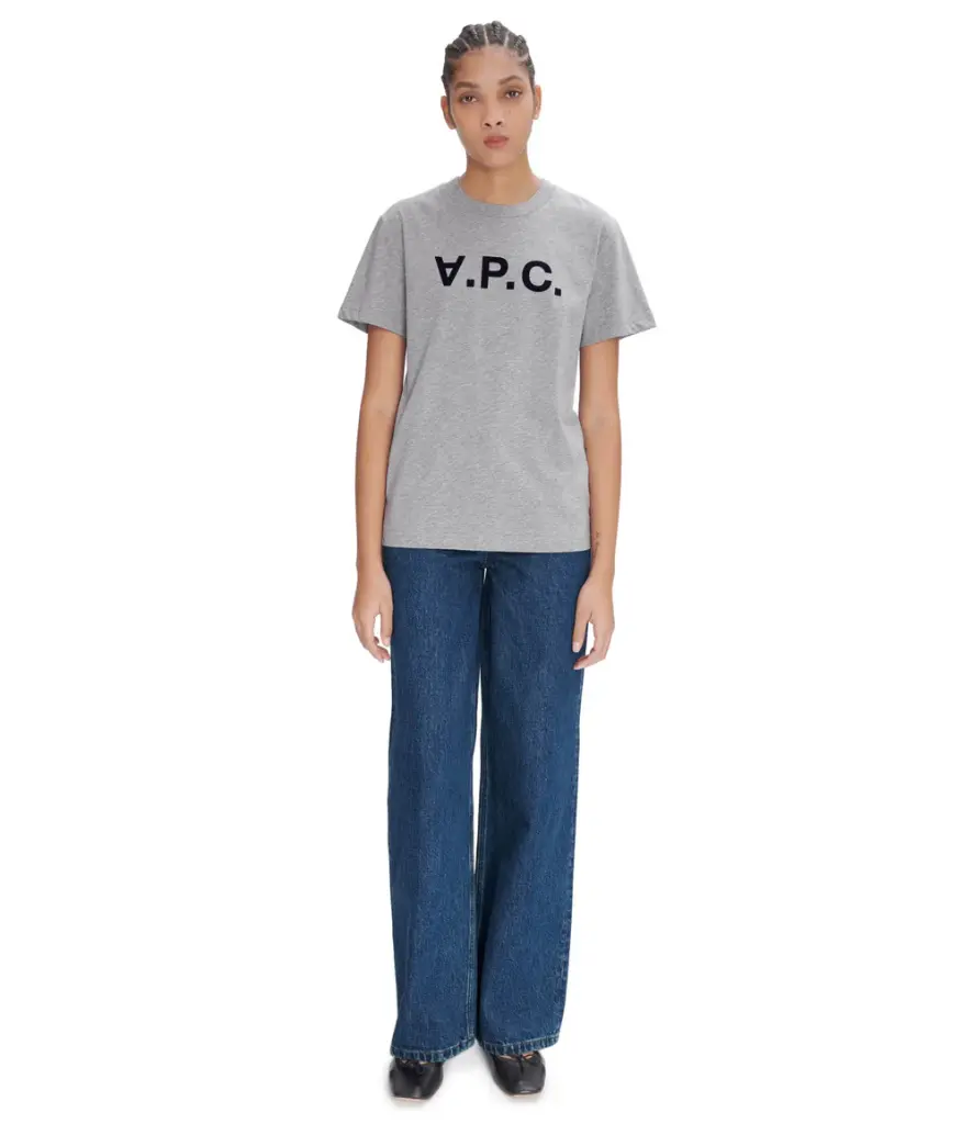 Elisabeth jeans - A.P.C.