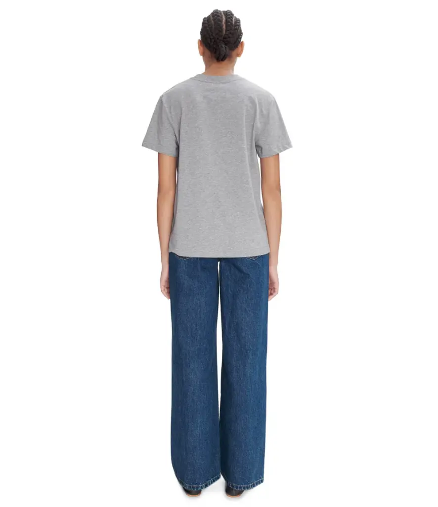 Elisabeth jeans - A.P.C.