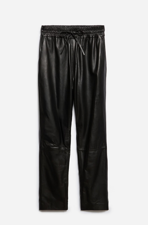 DAX Trousers Sheepskin Leather - VANESSA BRUNO