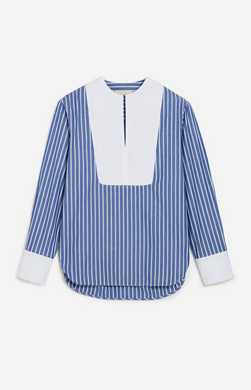DANNY shirt 100% Cotton - VANESSA BRUNO