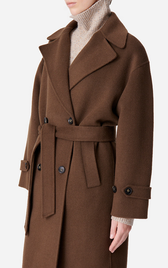 CECIL Coat - VANESSA BRUNO
