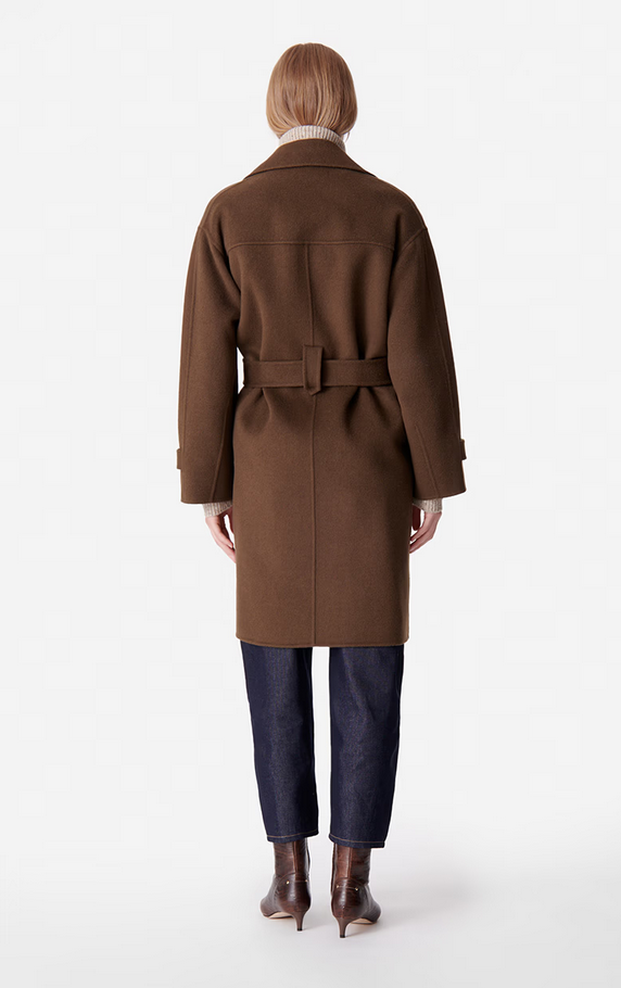 CECIL Coat - VANESSA BRUNO