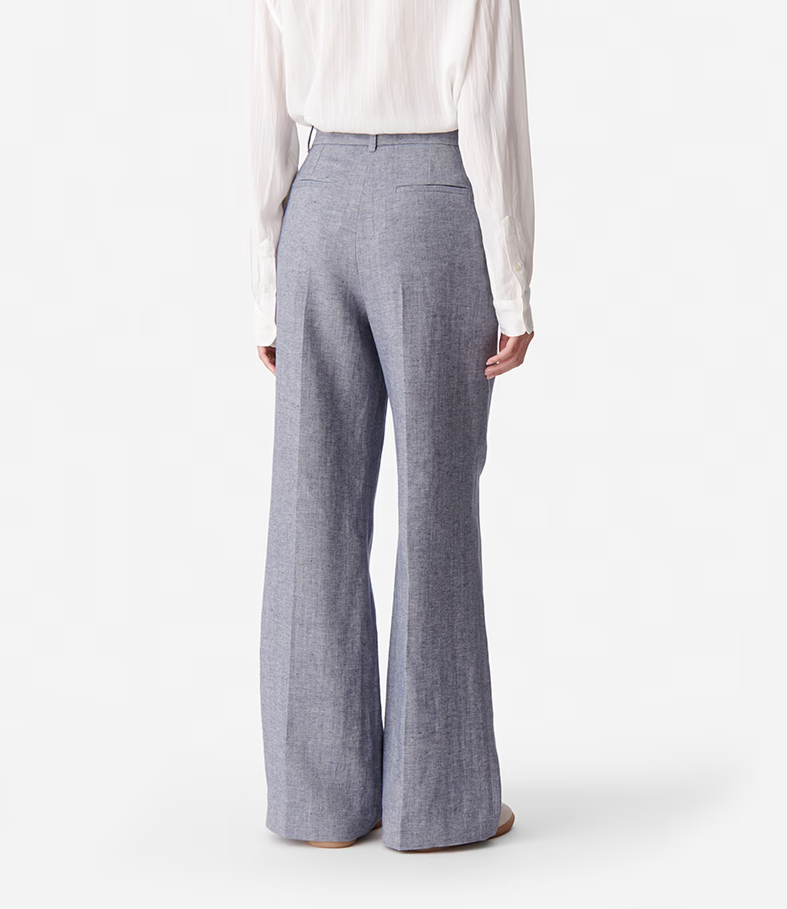 Cyrano Trousers - VANESSA BRUNO