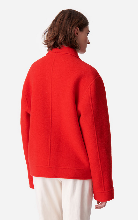 Diego Coat - VANESSA BRUNO
