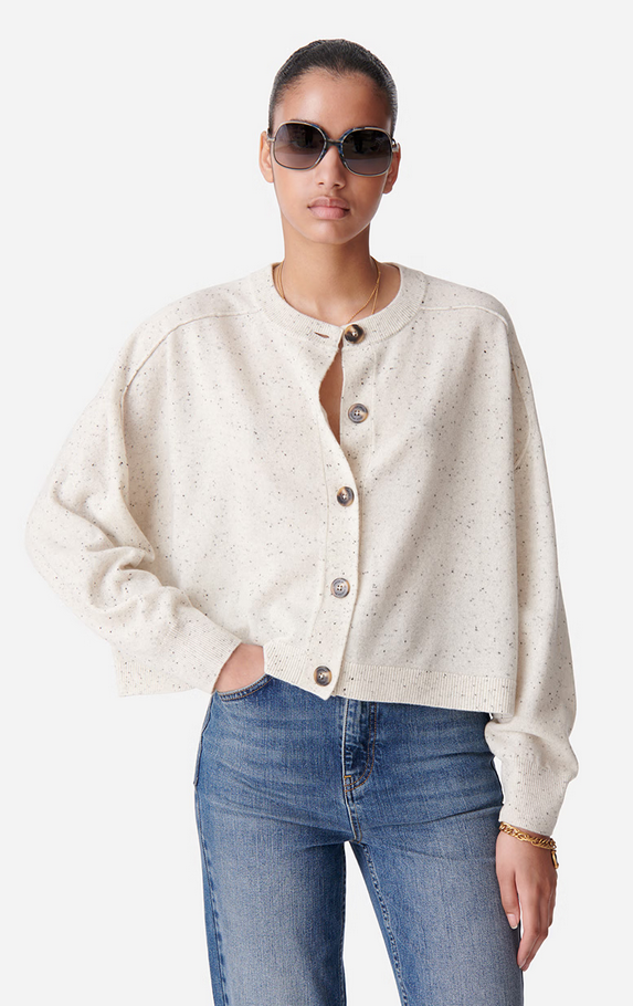 Douve Vest - VANESSA BRUNO
