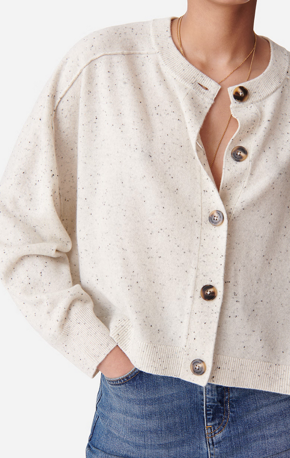 Douve Vest - VANESSA BRUNO