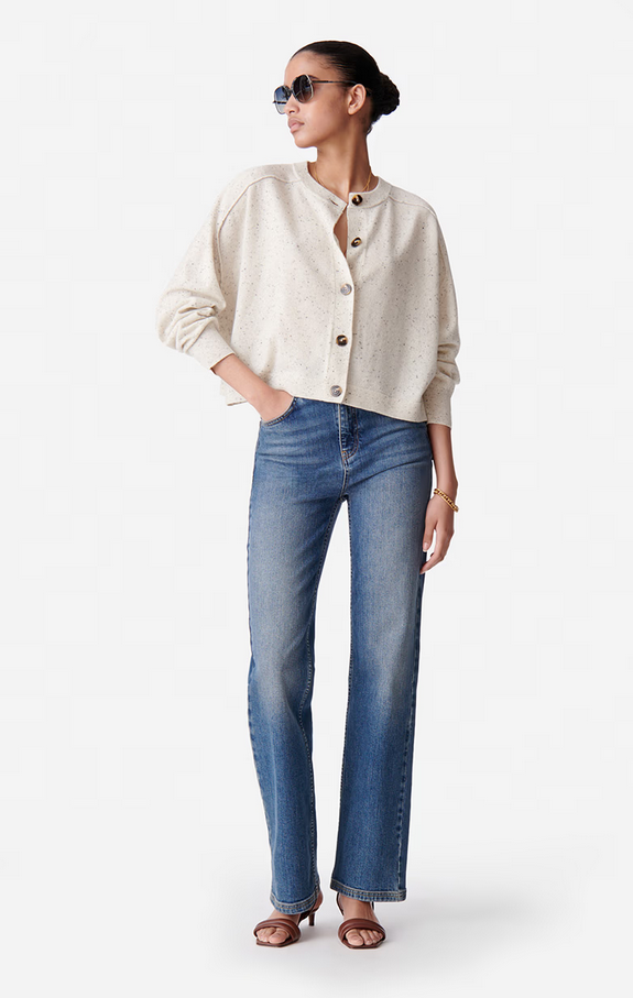 Douve Vest - VANESSA BRUNO