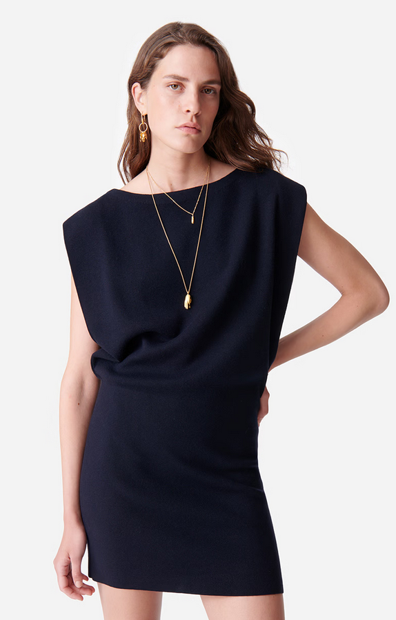 Dorotea Dress - VANESSA BRUNO