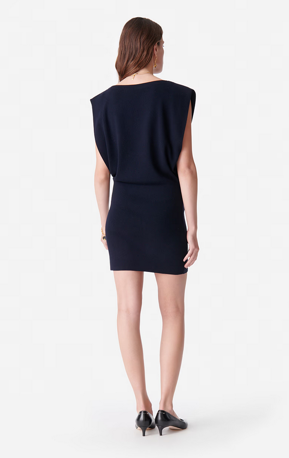 Dorotea Dress - VANESSA BRUNO