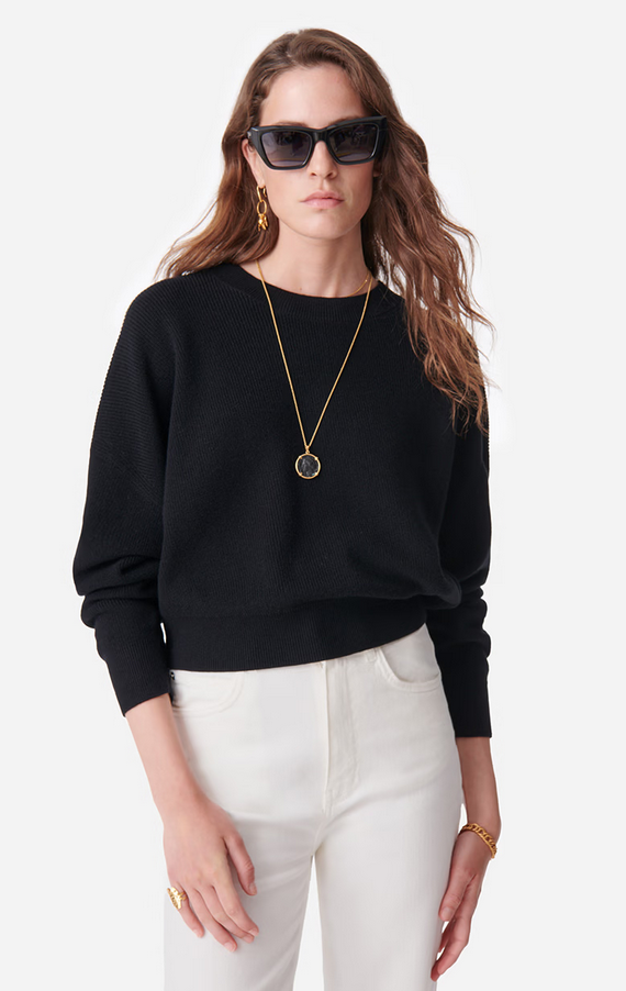 Devy Sweater - VANESSA BRUNO