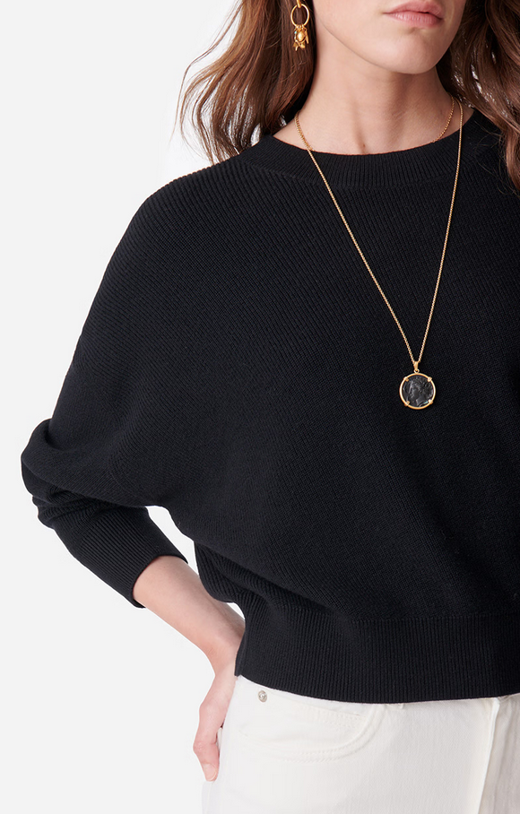 Devy Sweater - VANESSA BRUNO