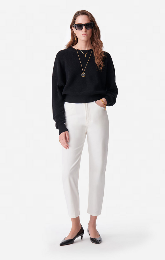 Devy Sweater - VANESSA BRUNO