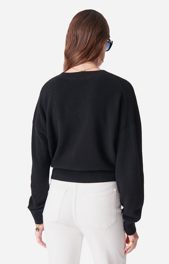 Devy Sweater - VANESSA BRUNO