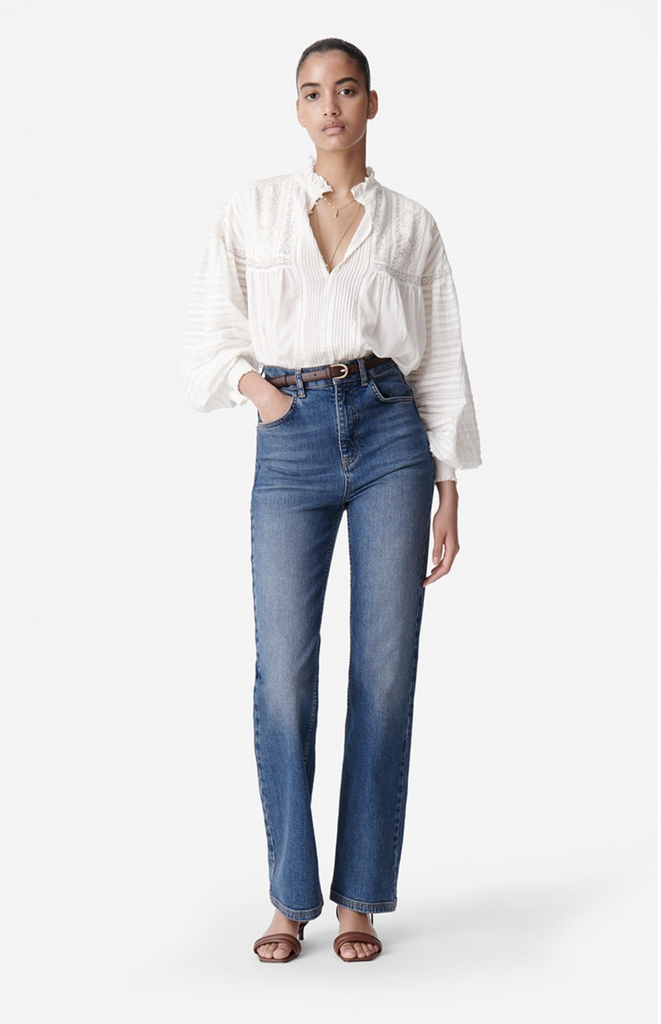 Benito Jeans - VANESSA BRUNO