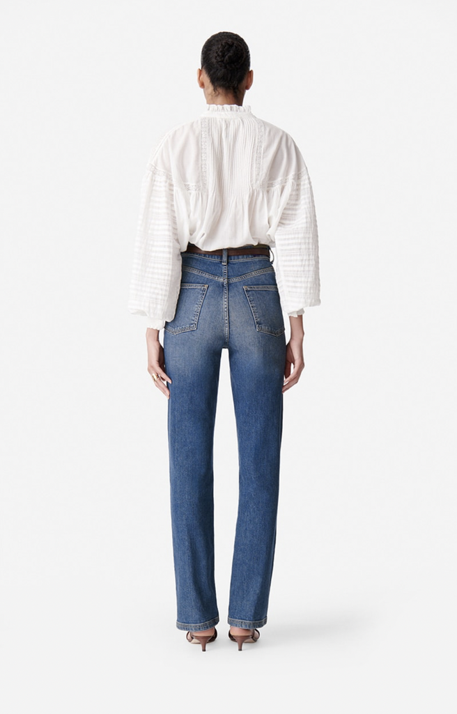 Benito Jeans - VANESSA BRUNO