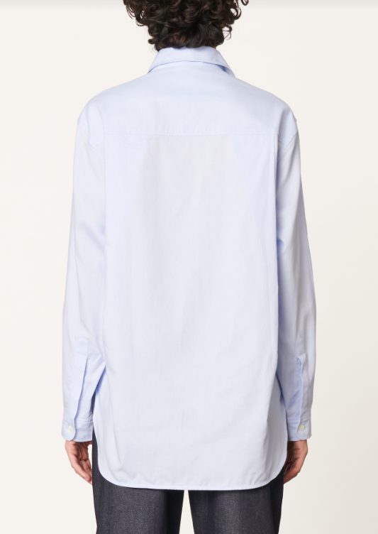 Helianne shirt - VANESSA BRUNO