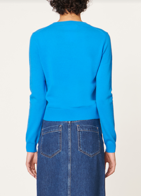 Dolores sweater - VANESSA BRUNO