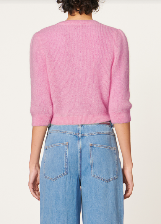 Desia cardigan - VANESSA BRUNO