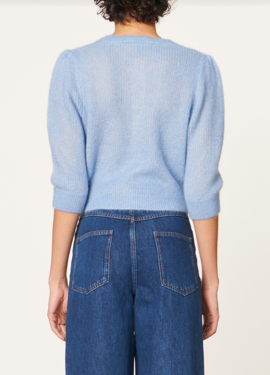 Desia cardigan - VANESSA BRUNO