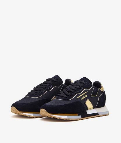 Rush One Multi Black Gold - GHOUD VENICE 