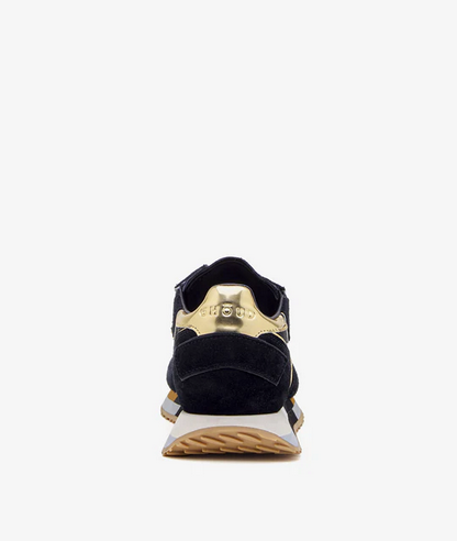 Rush One Multi Black Gold - GHOUD VENICE 