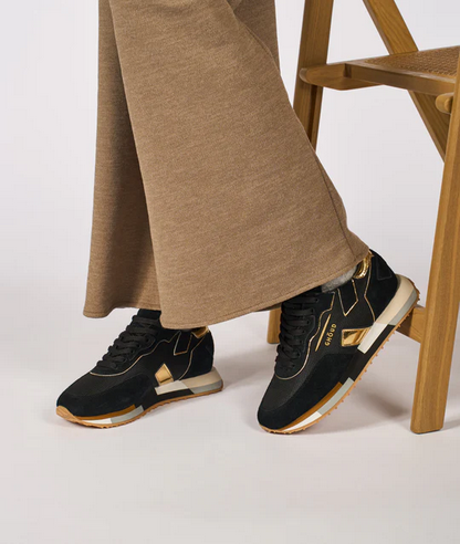 Rush One Multi Black Gold - GHOUD VENICE 